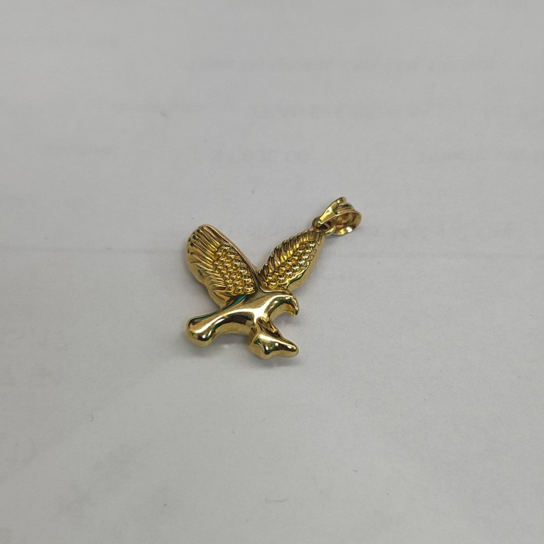 DIJES ORO 14K 1.1 (NUEVO)
