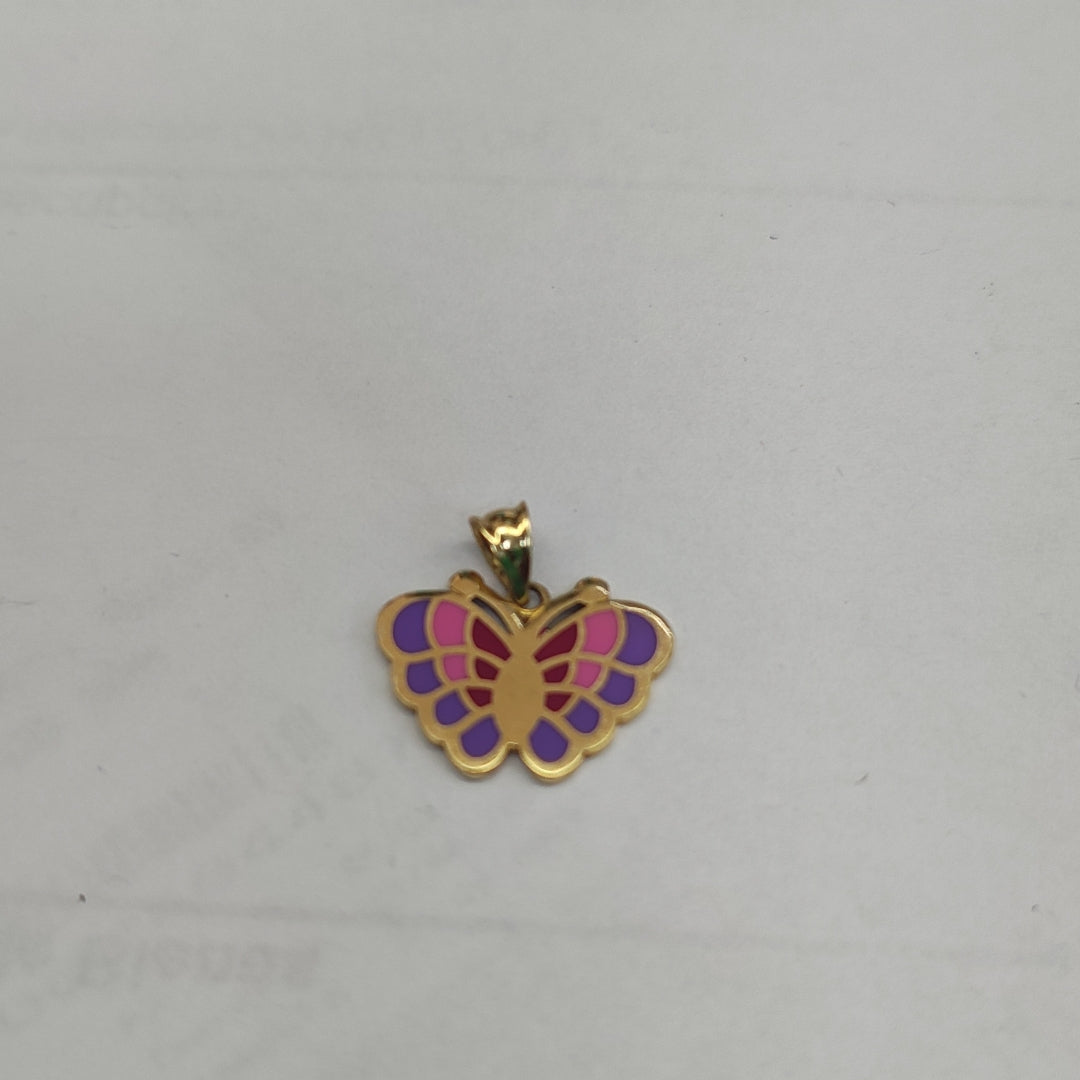 DIJES ORO 14K 1.2 (NUEVO)