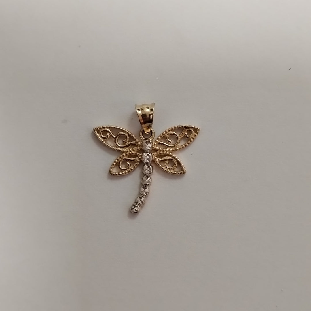 DIJES ORO 14K 1.2 (NUEVO)