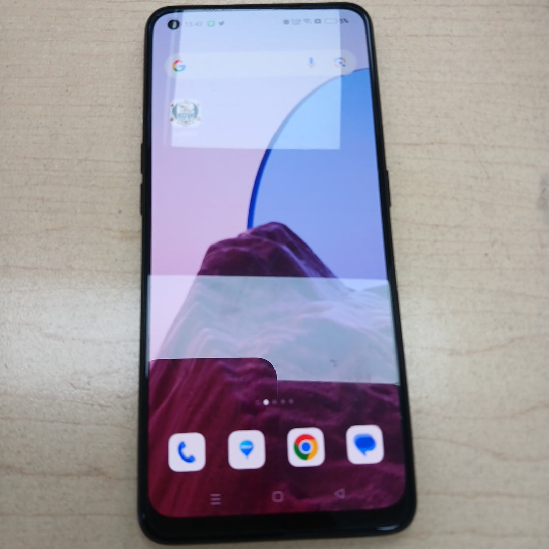 CELULAR OPPO  RENO6 LITE CPH2365 128 GB 6 GB RAM (SEMINUEVO)