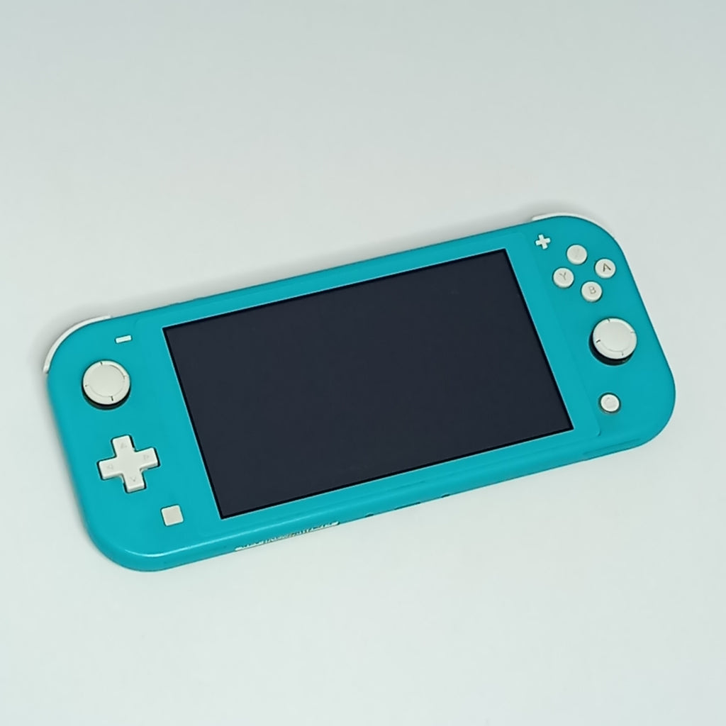CONSOLA DE VIDEOJUEGO NINTENDO SWITCH LITE 32 GB (SEMINUEVO)