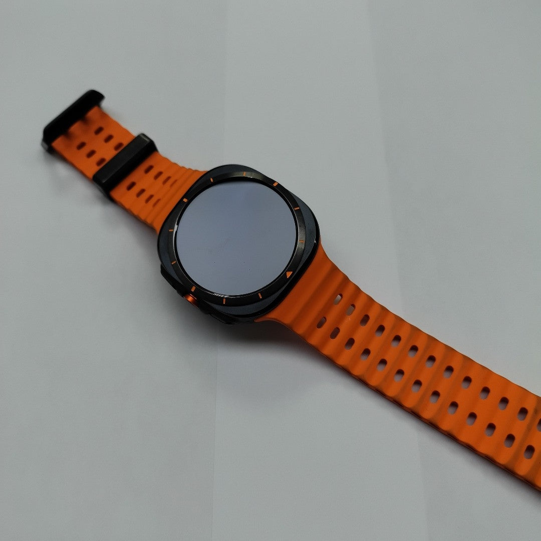 SMARTWATCH SAMSUNG GALAXY WATCH ULTRA SM-L705F (2024) 47 MM GPS + CELULAR (SEMINUEVO)
