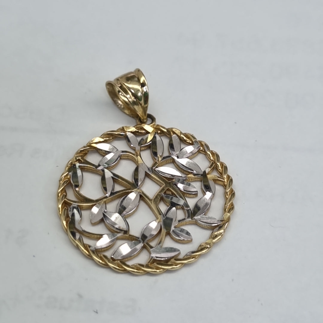 DIJES ORO 14K 2.2 (NUEVO)