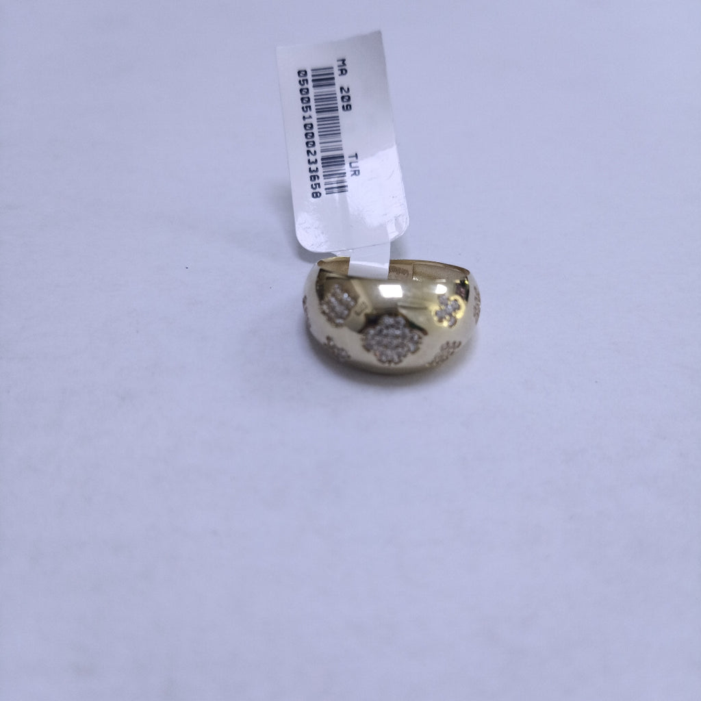 ANILLOS DAMA ORO 10K 3 (NUEVO)