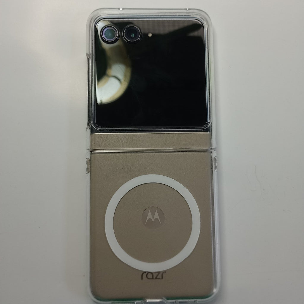 CELULAR MOTOROLA RAZR 50 5G XT2453-1 512 GB 12 GB RAM (SEMINUEVO)