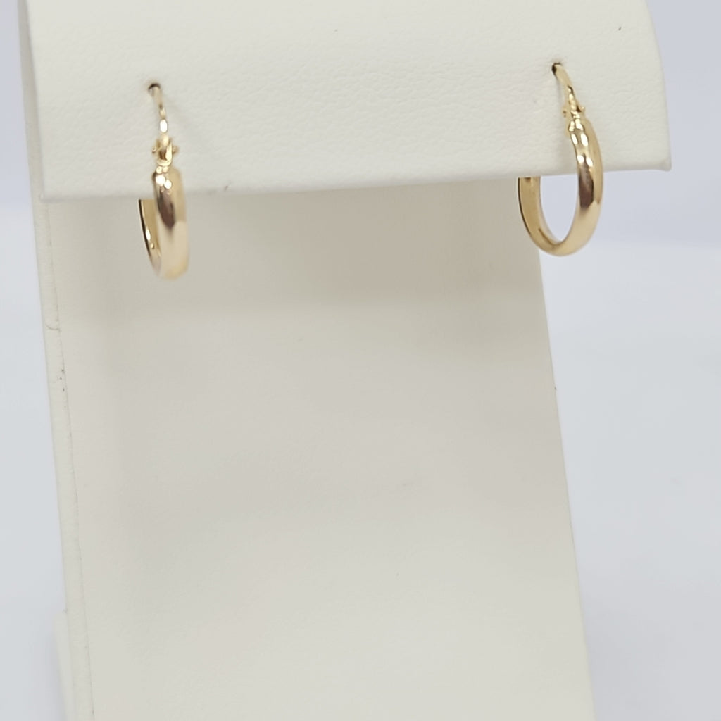 ARRACADAS ORO 14K 1 (NUEVO)