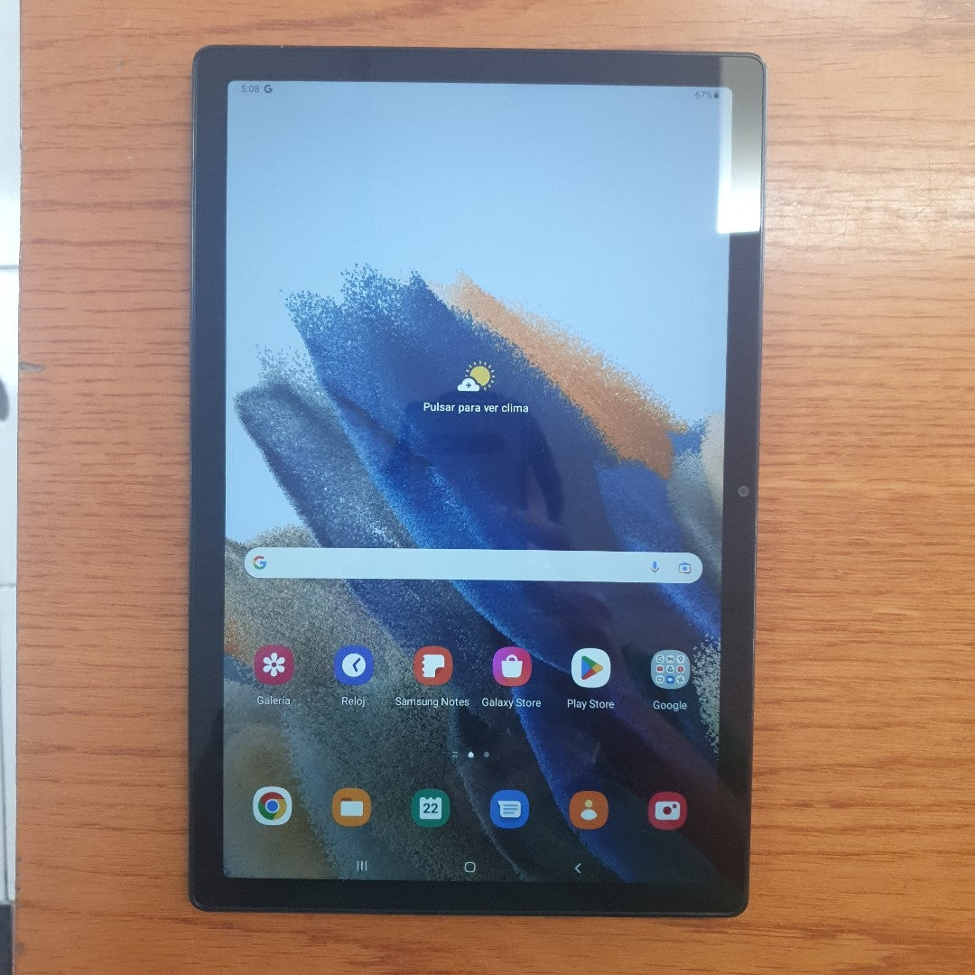 TABLETA SAMSUNG GALAXY TAB A8 SM-X200 32 GB 3 GB RAM (SEMINUEVO)