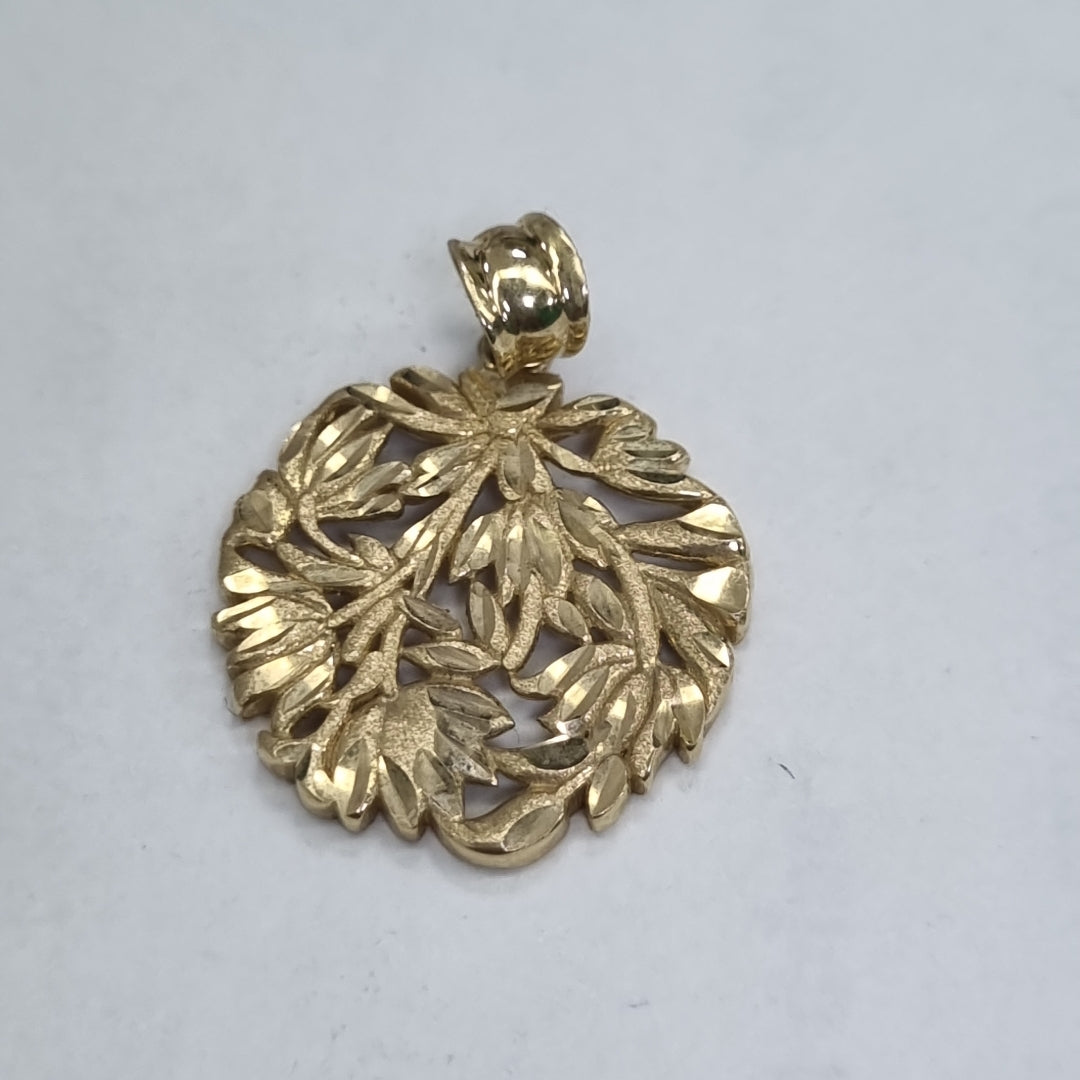 DIJES ORO 14K 1.3 (NUEVO)