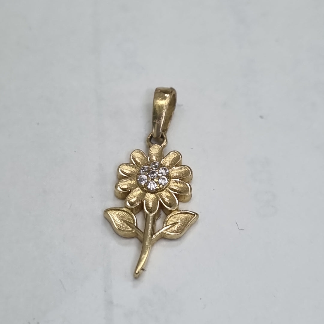 DIJES ORO 14K 0.8 (NUEVO)
