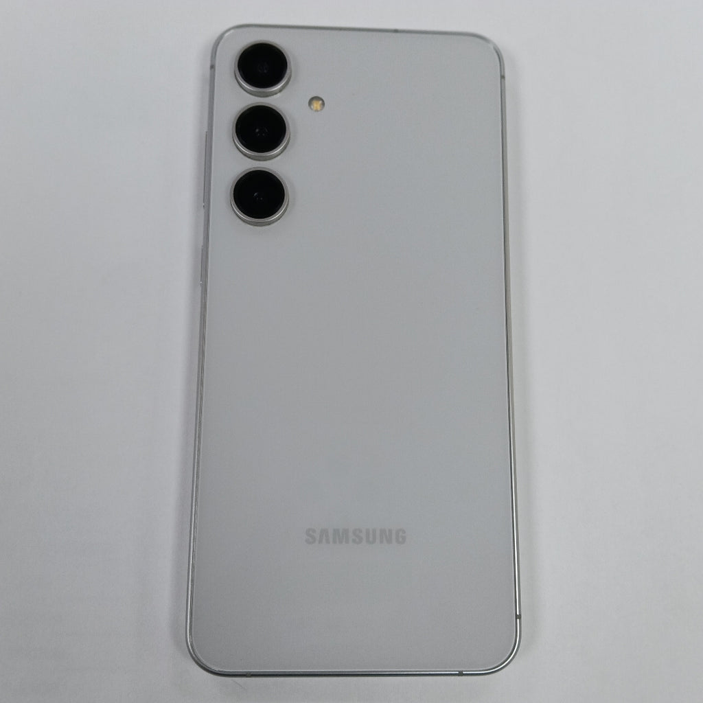 CELULAR SAMSUNG GALAXY S24 FE SM-S721B 256 GB 8 GB RAM (SEMINUEVO)