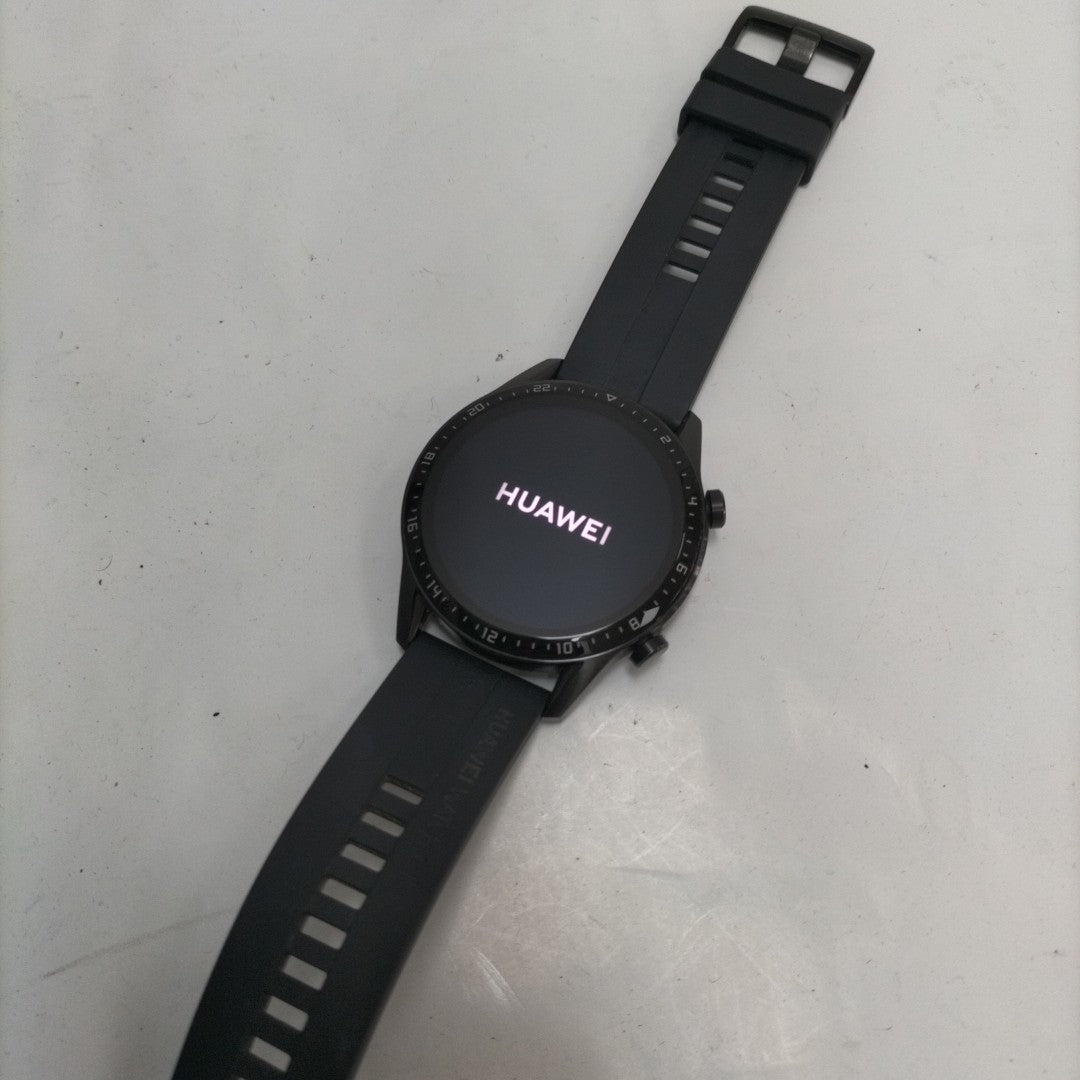 SMARTWATCH HUAWEI  WATCH GT 2 LTN-B19 46 MM GPS (SEMINUEVO)
