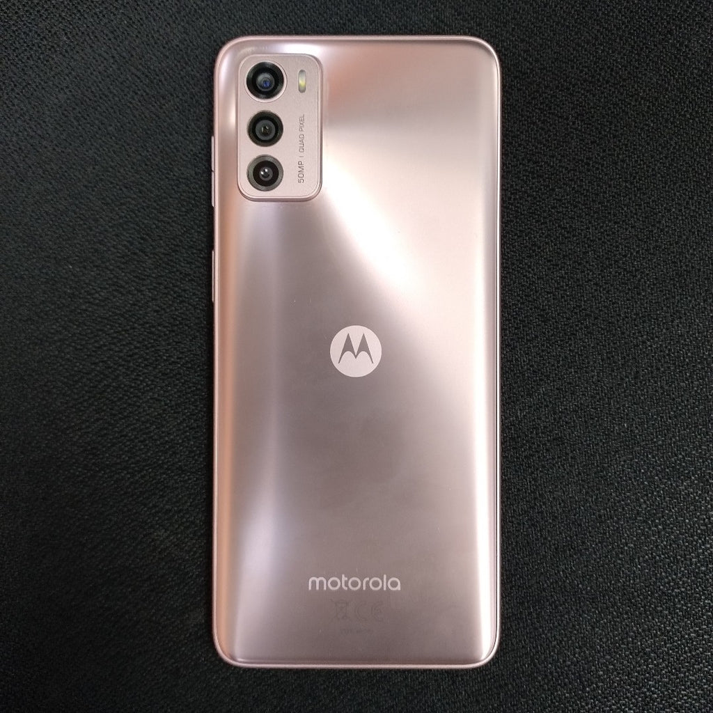 CELULAR MOTOROLA MOTO G42 XT2233-1 128 GB 4 GB RAM (SEMINUEVO)