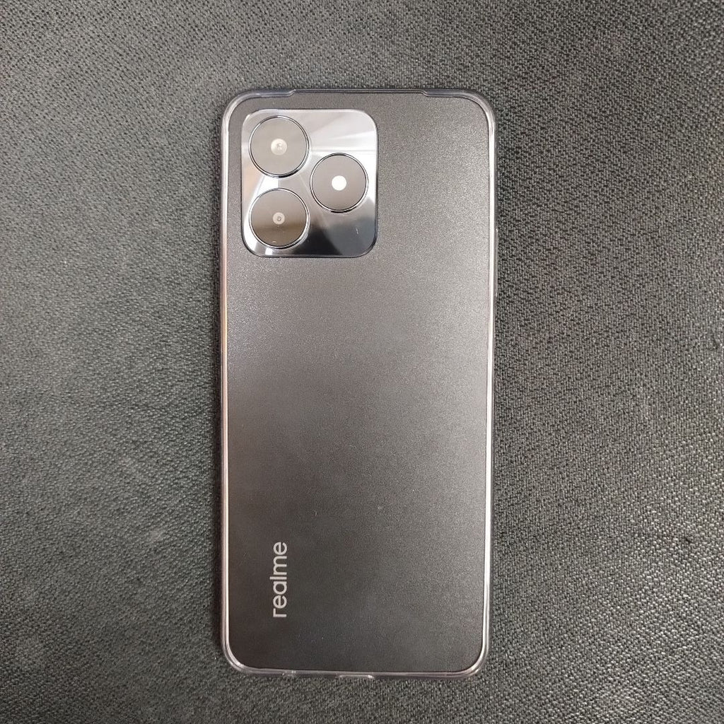 CELULAR REALME C53 RMX3760 (2023) 256 GB 8 GB RAM (SEMINUEVO)