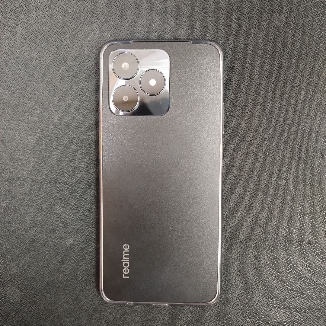 CELULAR REALME C53 RMX3760 (2023) 256 GB 8 GB RAM (SEMINUEVO)