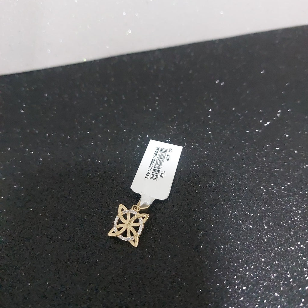 DIJES ORO 14K 1.1 (NUEVO)