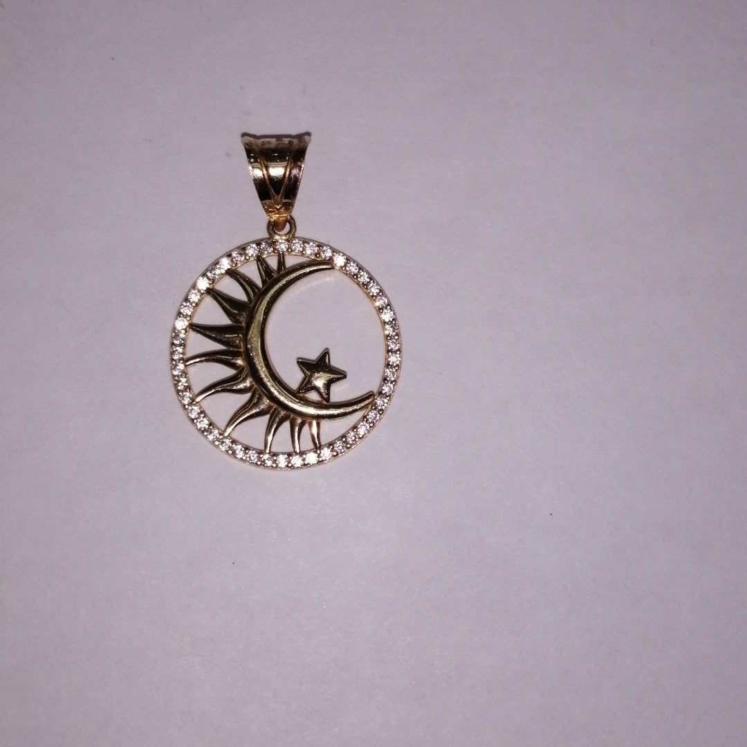 DIJES ORO 14K 2.2 (NUEVO)