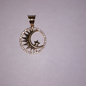 DIJES ORO 14K 2.2 (NUEVO)