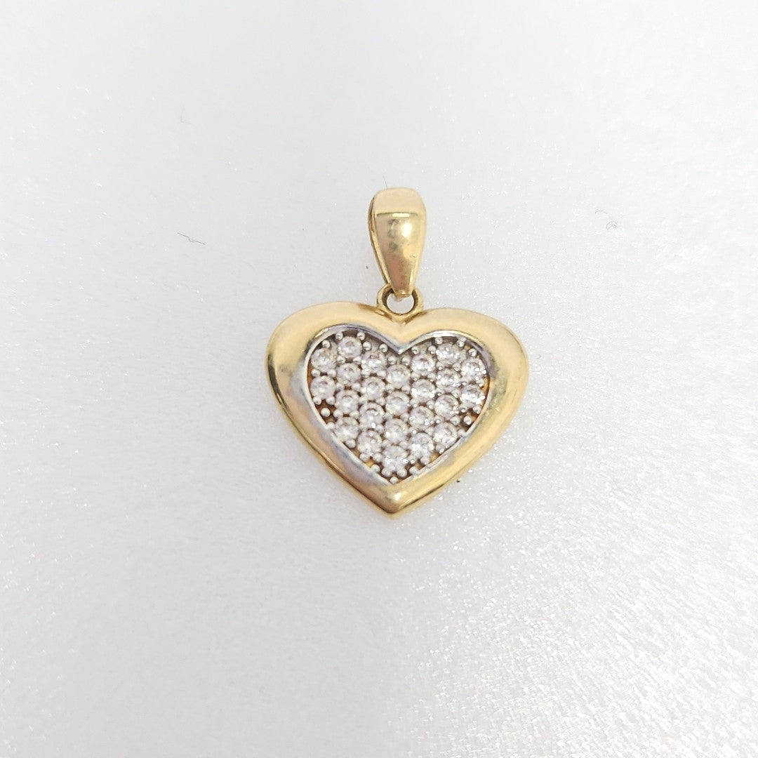 DIJES ORO 14K 1.3 (NUEVO)