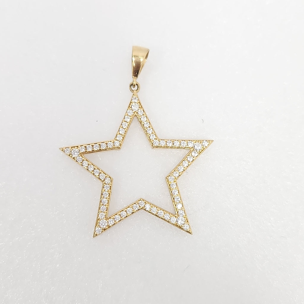 DIJES ORO 14K 2.3 (NUEVO)