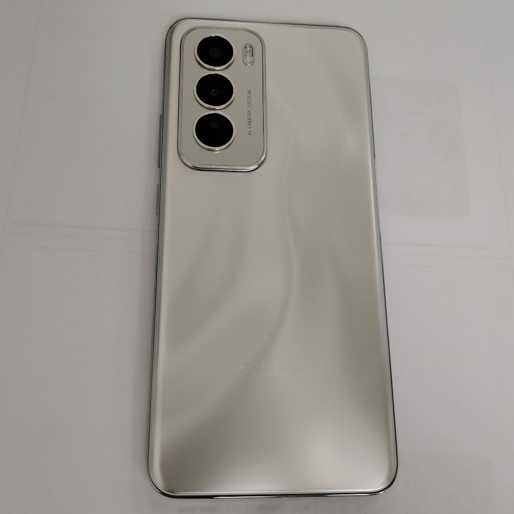 CELULAR OPPO   RENO12 5G CPH2625 (2024) 512 GB 12 GB RAM (SEMINUEVO)