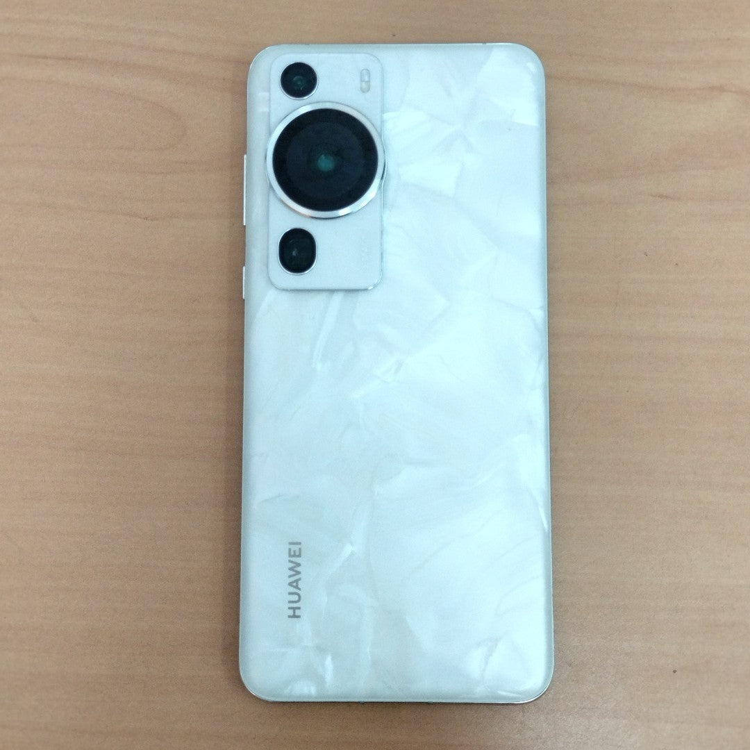CELULAR HUAWEI P60 PRO MNA-LX9 (2023) 256 GB 8 GB RAM (SEMINUEVO)