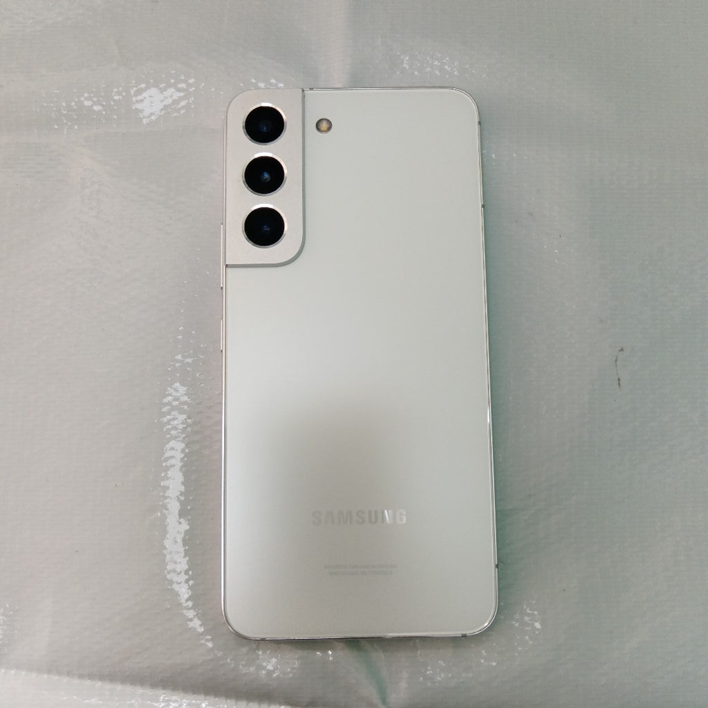 CELULAR SAMSUNG GALAXY S22 SM-S901E 128 GB 8 GB RAM (SEMINUEVO)