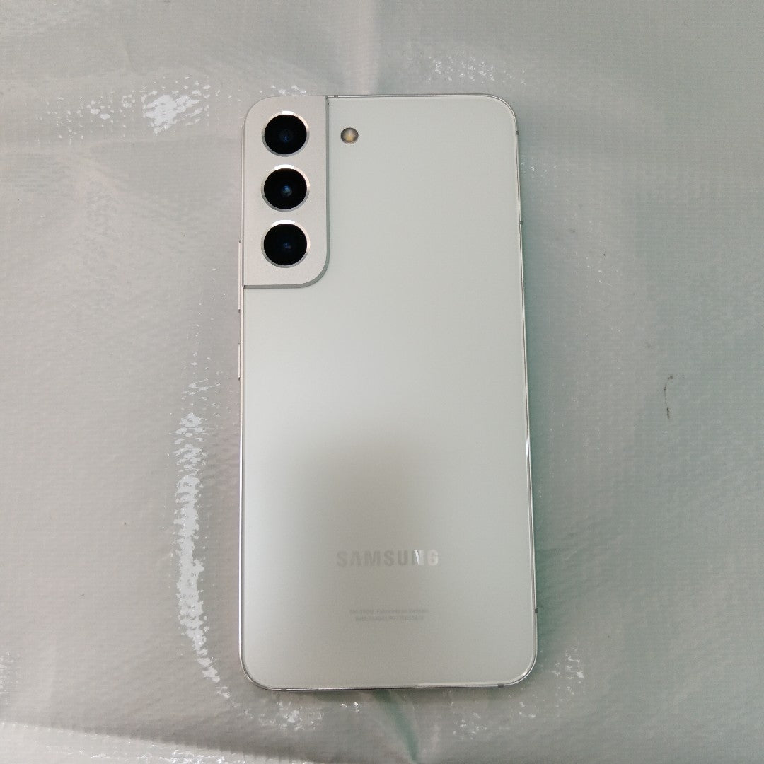 CELULAR SAMSUNG GALAXY S22 SM-S901E 128 GB 8 GB RAM (SEMINUEVO)