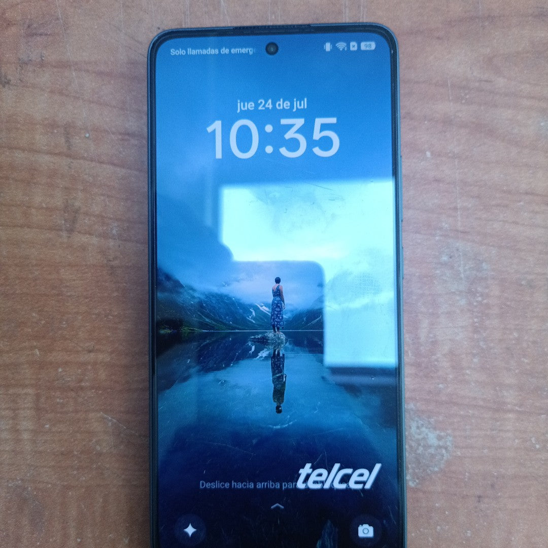 CELULAR OPPO  RENO 13F 5G CPH2699 (2025) 256 GB 12 GB RAM (SEMINUEVO)