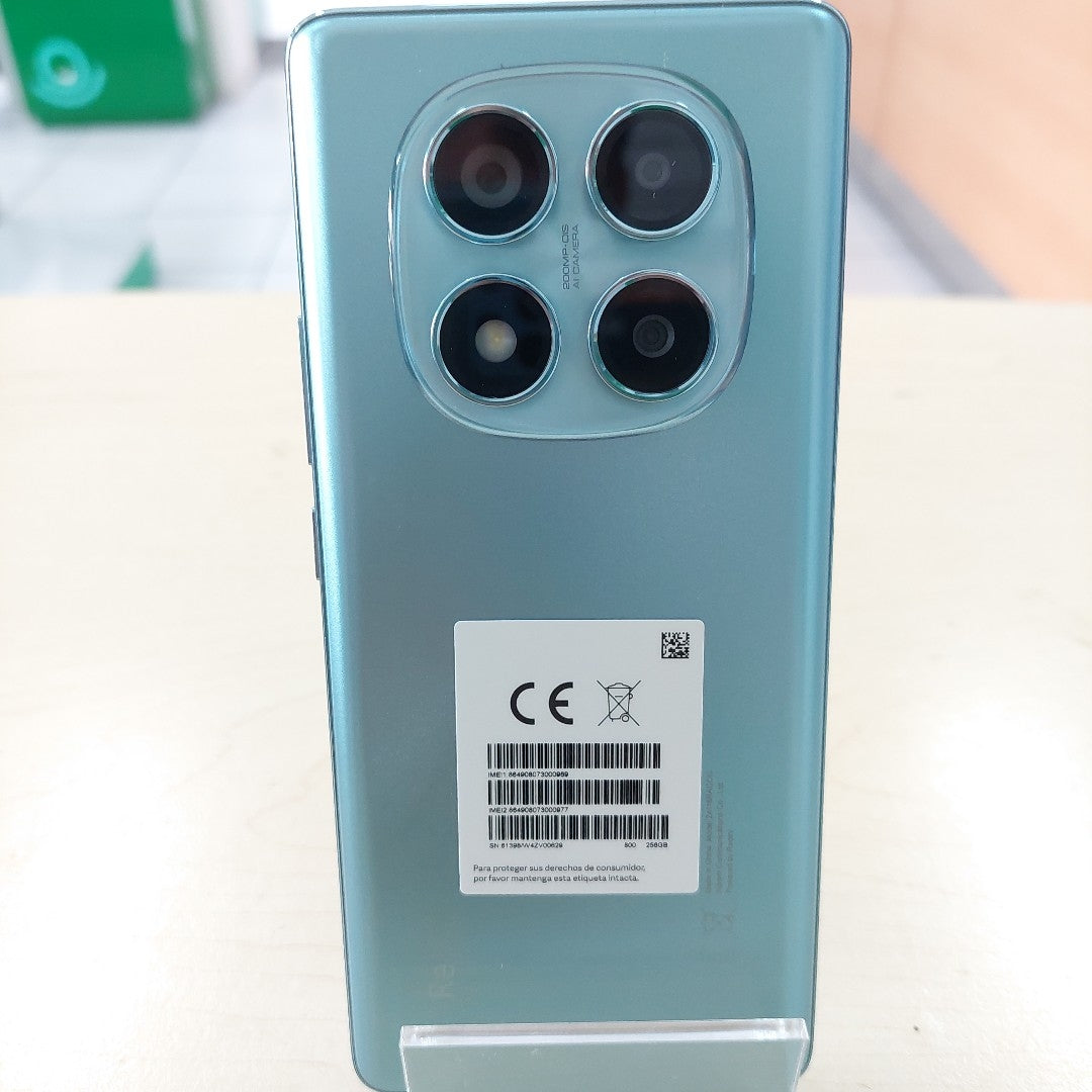 CELULAR XIAOMI REDMI NOTE 14 PRO 24116RACCG (2024) 256 GB 8 GB RAM (SEMINUEVO)
