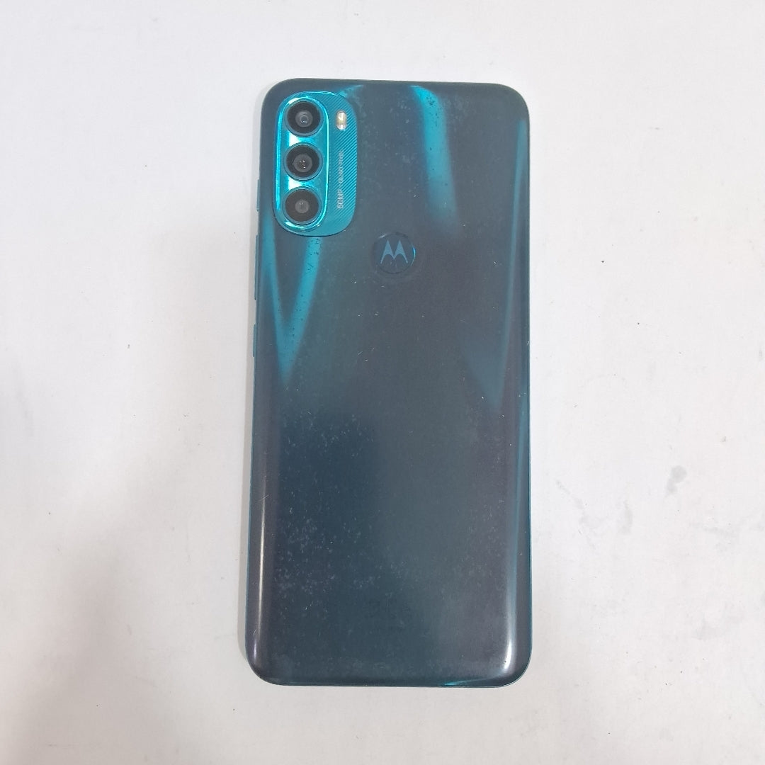 CELULAR MOTOROLA MOTO G71 5G XT2169-1 128 GB 6 GB RAM (SEMINUEVO)