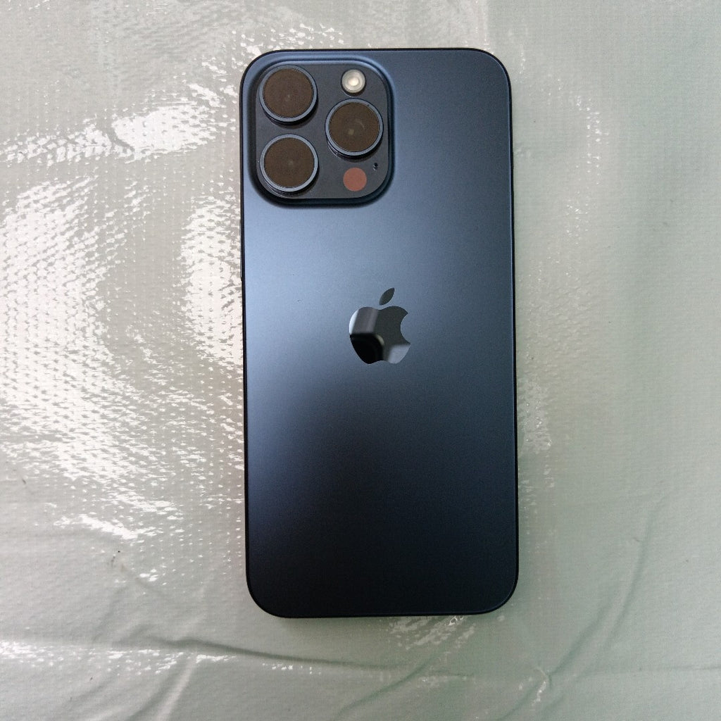 CELULAR APPLE IPHONE 15 PRO MAX A3105 (2023) 512 GB 8 GB RAM (SEMINUEVO)