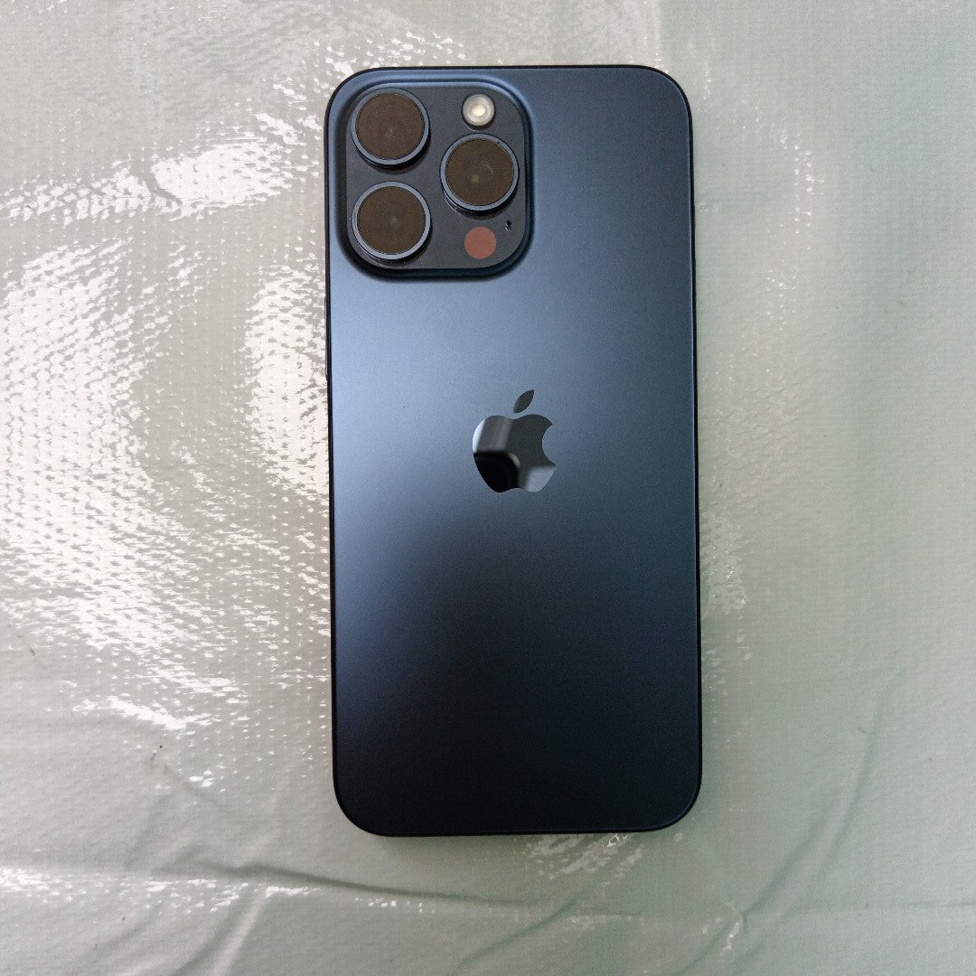 CELULAR APPLE IPHONE 15 PRO MAX A3105 (2023) 512 GB 8 GB RAM (SEMINUEVO)