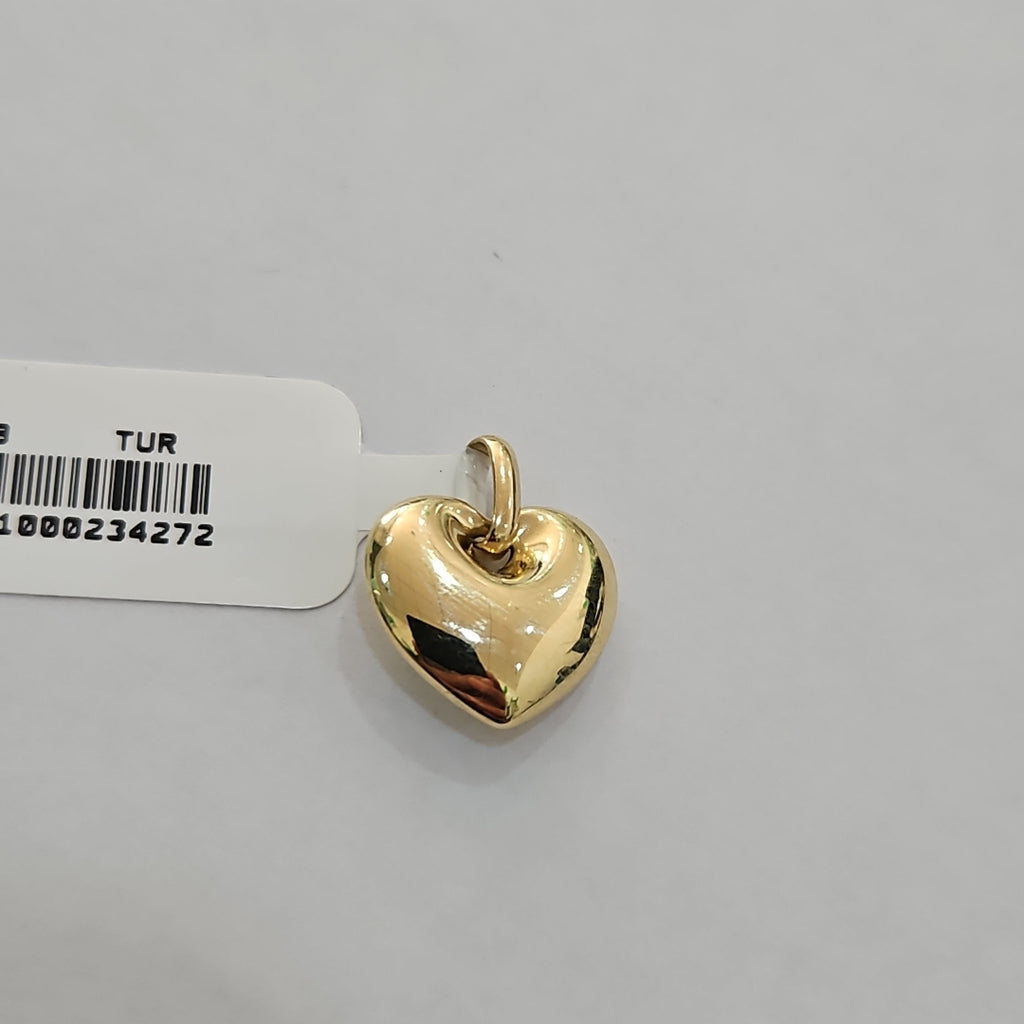 DIJES ORO 14K 1.1 (NUEVO)