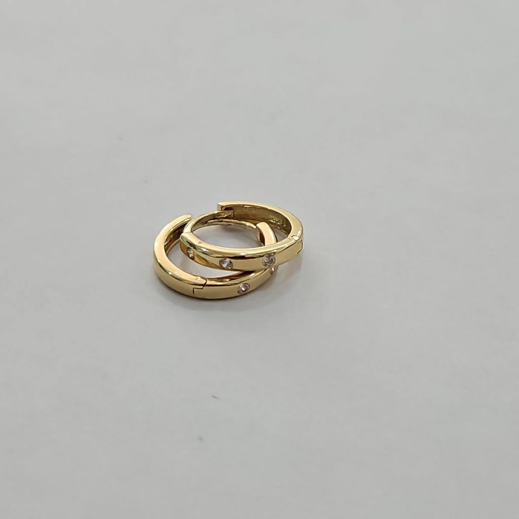 HUGGIES ORO 10K 1.2 (NUEVO)