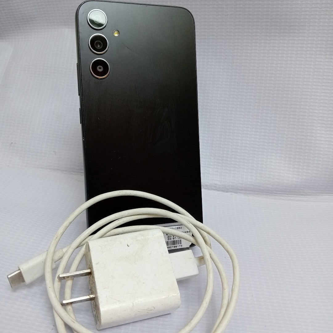 CELULAR SAMSUNG GALAXY A34 5G SM-A346M 256 GB 8 GB RAM (SEMINUEVO)