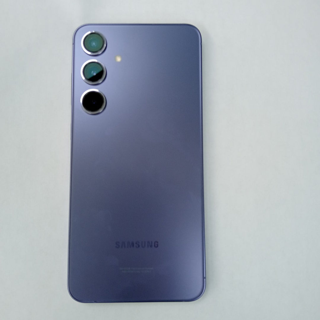 CELULAR SAMSUNG GALAXY S24 + SM-S926B (2024) 256 GB 12 GB RAM (SEMINUEVO)
