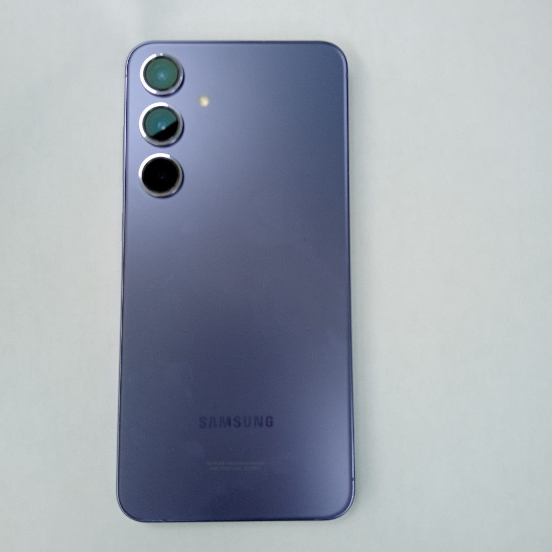 CELULAR SAMSUNG GALAXY S24 + SM-S926B (2024) 256 GB 12 GB RAM (SEMINUEVO)