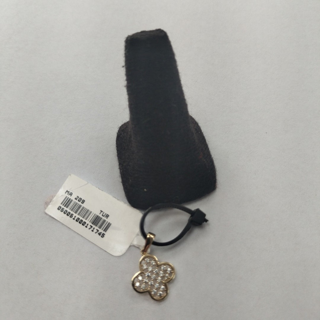 DIJES ORO 14K 1 (NUEVO)