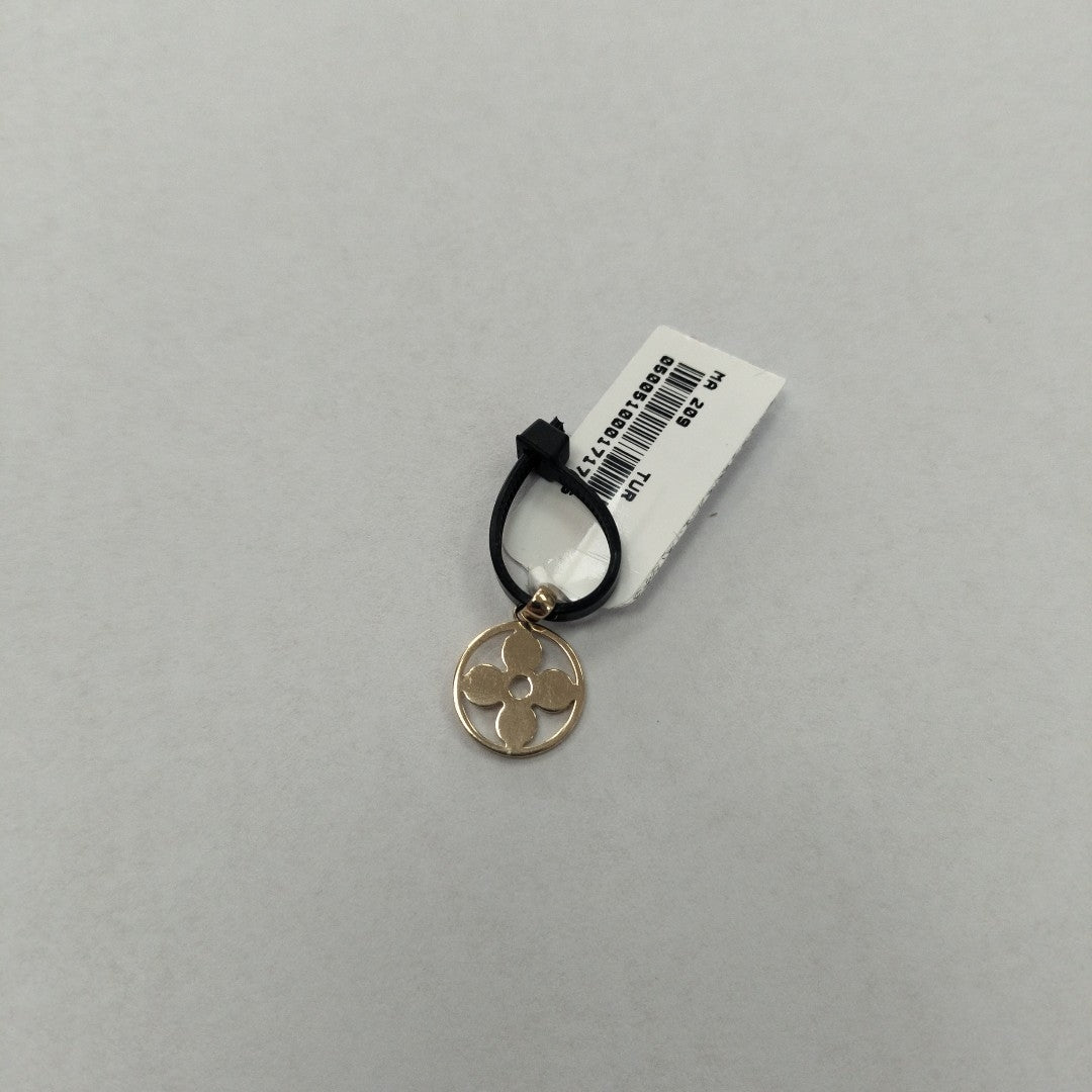 DIJES ORO 14K 0.9 (NUEVO)