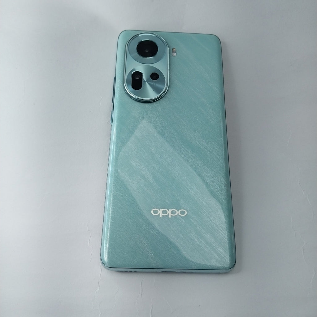 CELULAR OPPO  RENO11 5G CPH2599 (2024) 256 GB 8 GB RAM (SEMINUEVO)