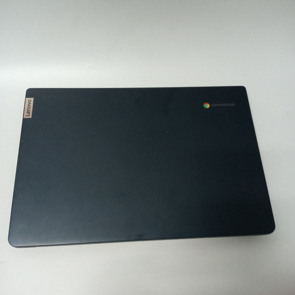 LAPTOP LENOVO IDEAPAD 3 CHROME 15IJL6 (2024) 128 GB EMMC 8 GB RAM (SEMINUEVO)