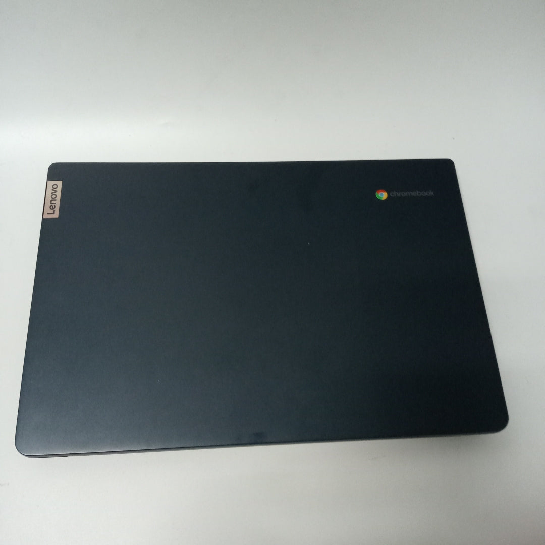 LAPTOP LENOVO IDEAPAD 3 CHROME 15IJL6 (2024) 128 GB EMMC 8 GB RAM (SEMINUEVO)