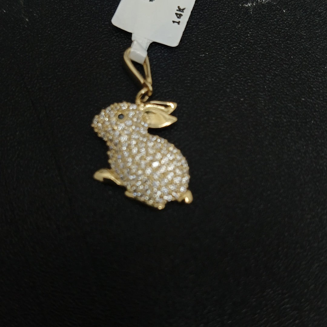 DIJES ORO 14K 1.8 (NUEVO)