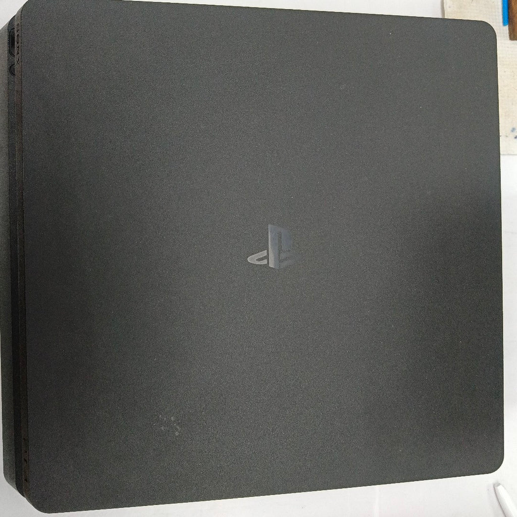 CONSOLA DE VIDEOJUEGO SONY PS4 SLIM 1 TB (SEMINUEVO)