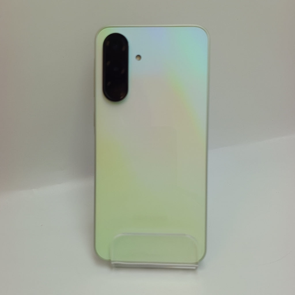 CELULAR SAMSUNG GALAXY A36 5G SM-A366E (2025) 128 GB 6 GB RAM (SEMINUEVO)