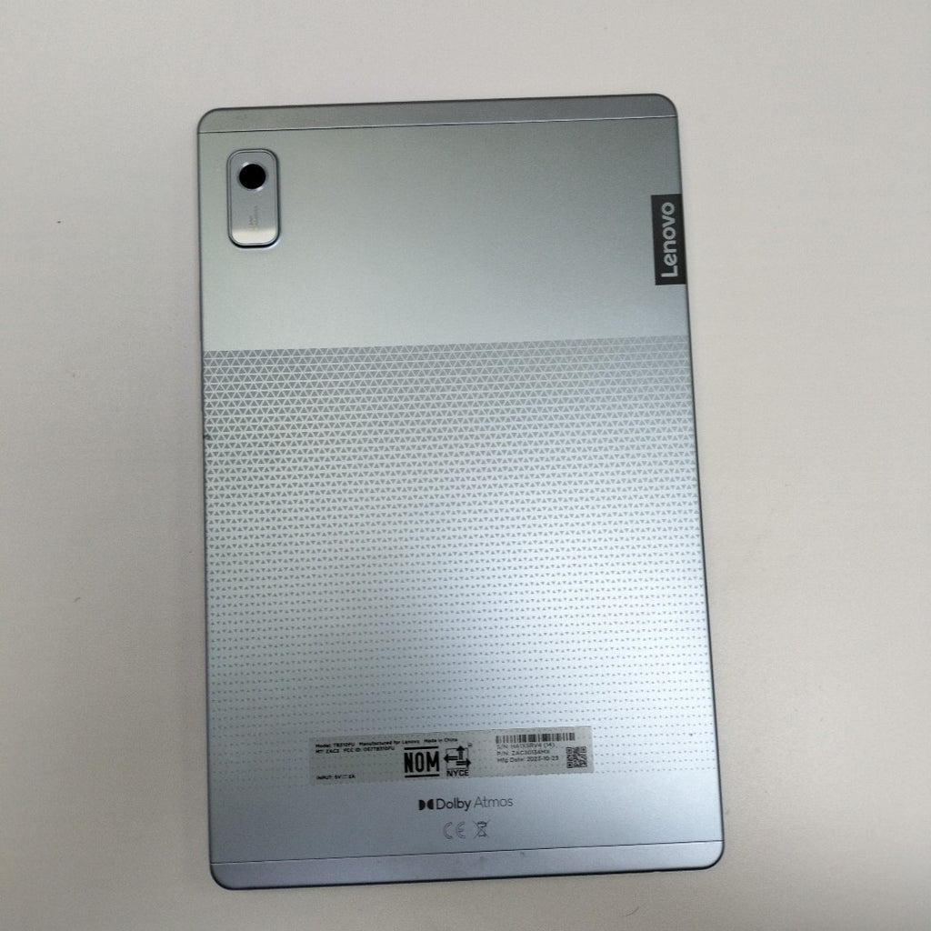 TABLETA LENOVO TAB M9 TB310FU (2023) 64 GB 4 GB RAM (SEMINUEVO)