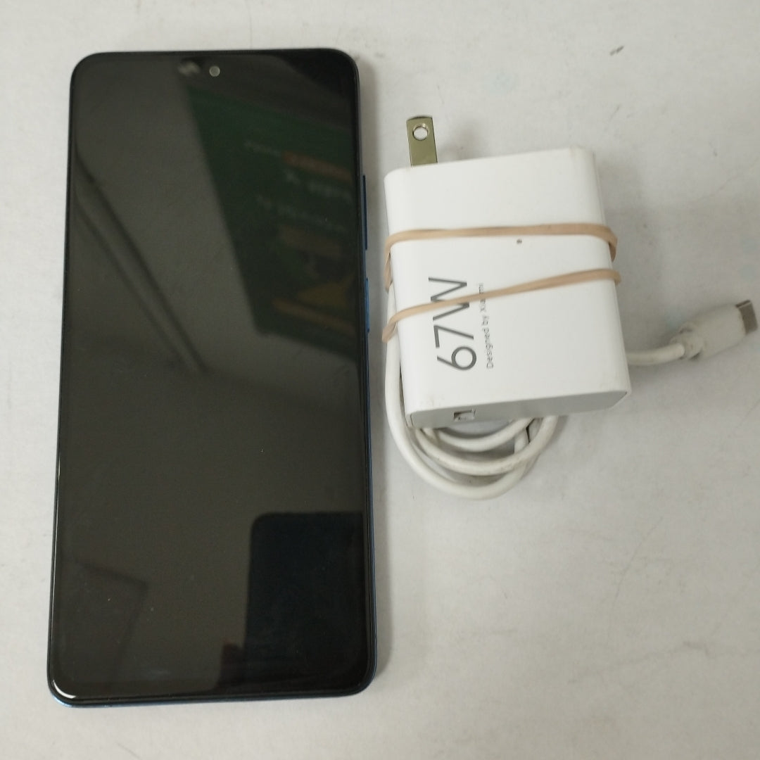 CELULAR XIAOMI REDMI NOTE 11 PRO 5G 2201116SG 128 GB 6 GB RAM (SEMINUEVO)