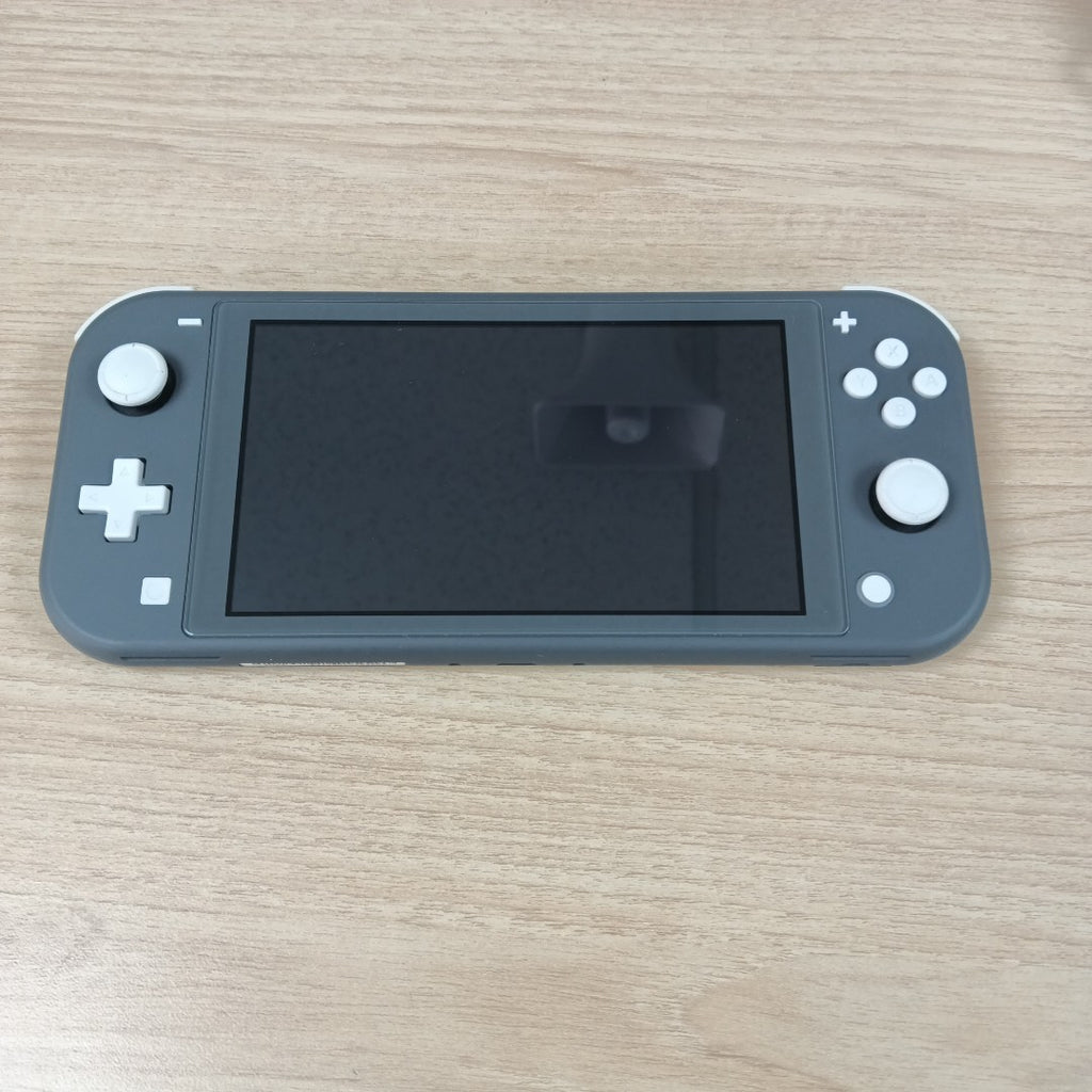 CONSOLA DE VIDEOJUEGO NINTENDO SWITCH 32 GB (SEMINUEVO)