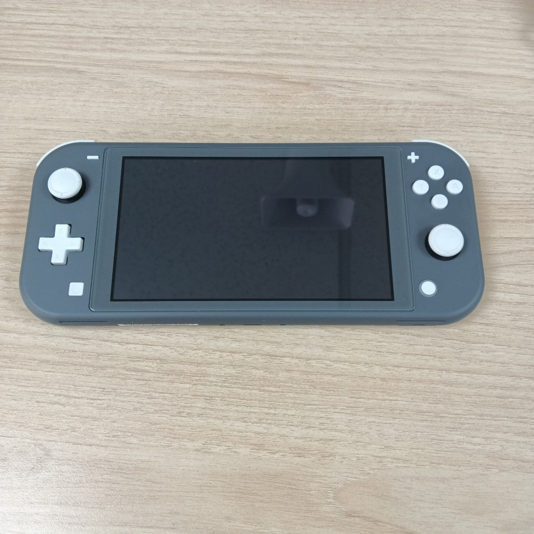 CONSOLA DE VIDEOJUEGO NINTENDO SWITCH 32 GB (SEMINUEVO)