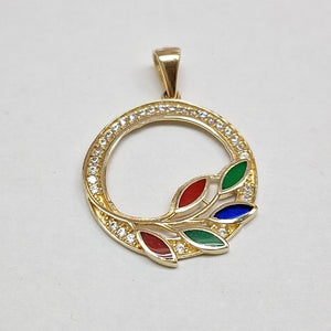 DIJES ORO 14K 1.7 (NUEVO)